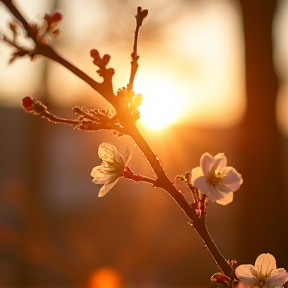 Whisper of the Wildflowers