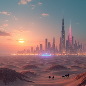 Dubai