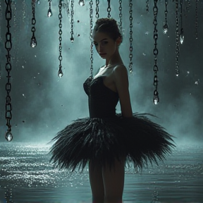 black swan