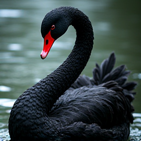 black swan