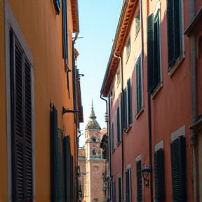 Sotto il Sole di Napoli