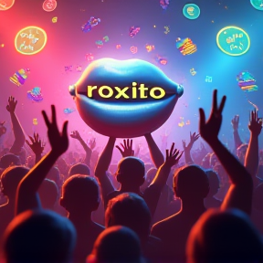 Roxito Infinito