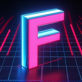 letter F