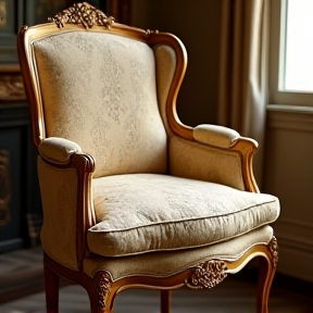 fauteuil