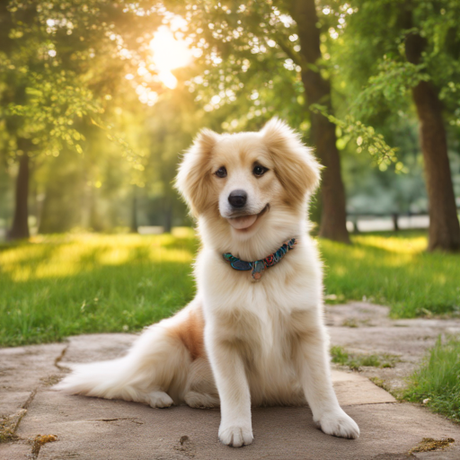 nos animaux domestiques