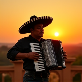 Joven Trabajador