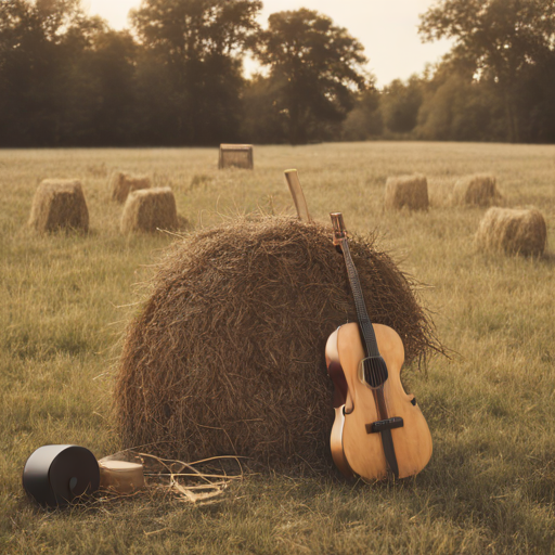 The Haystack