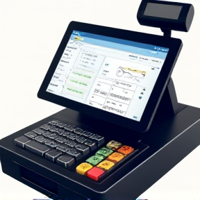 POS Premium Kassensystem Song