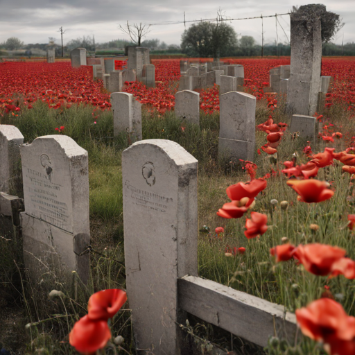 Fields of Silence