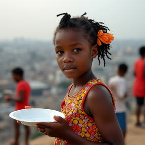 Niños de la Ciudad