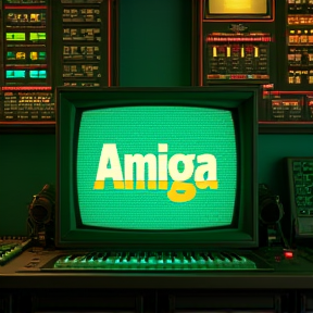 Amiga