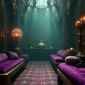 hotel opium