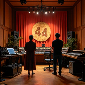 Late Nights at Studio 44