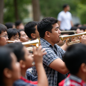 Himno ng Pamibyan Integrated School