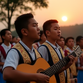 Himno ng Pamibyan Integrated School