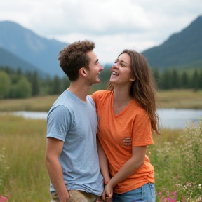 shawn and maryann 