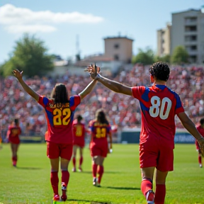 Baños Tricampeón