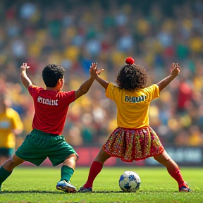 Baños, el Equipo de Todos