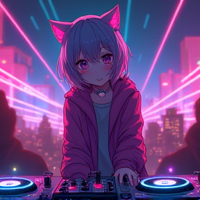 Neko Nights