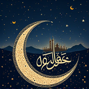 Malam Lailatul Qadar 