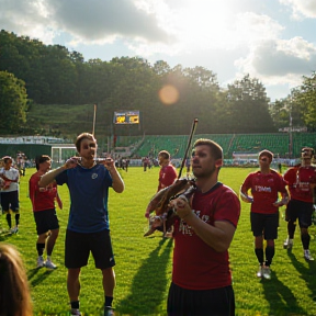 SV Thomasstadt G1 - Große Sieger