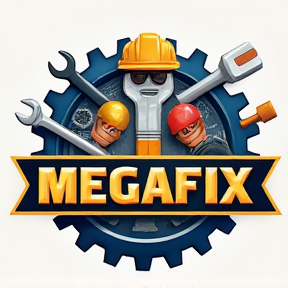 MEGAFIX Get Stuff Done