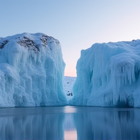 cendres et glaces