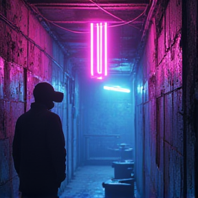 Cyberpunk 