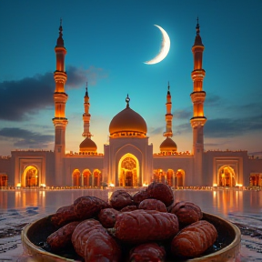 رمضان نور