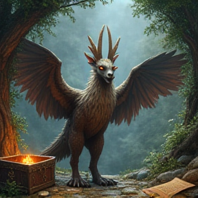 Gryphon