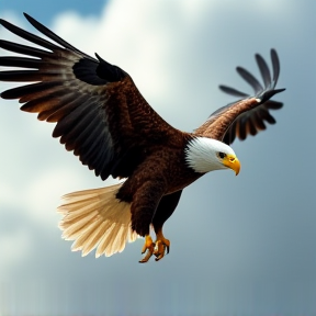 EAGLE