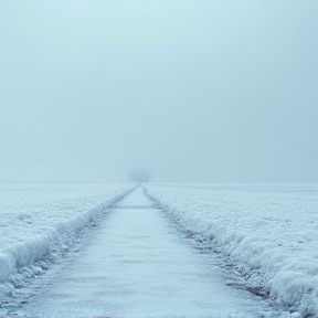 雪山咏