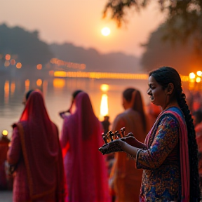 Hindustani song 