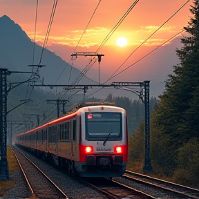 Deutsche Bahn