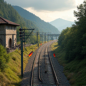 Deutsche Bahn