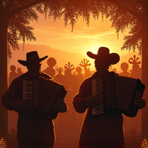 Serenata de Medianoche