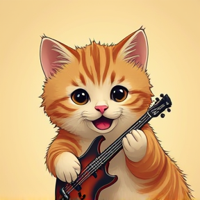 Rock das Gatinhas em Ação 8