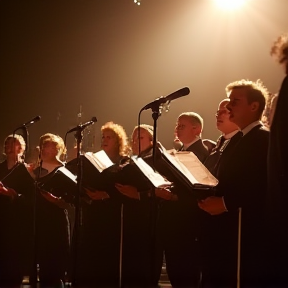 TV Hoffnungsthal Hymne