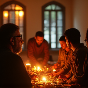 رمضان مبارك