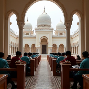 Darul Ulum Pandanwangi