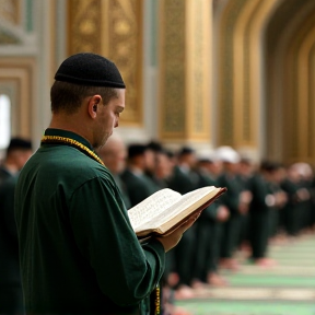 Pondok Pesantren Ilmu Cahaya