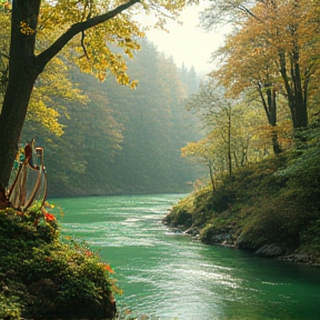 La Verde Magia di San Patrizio