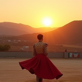 Mi abuelo el gran torero