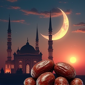 رمضان 