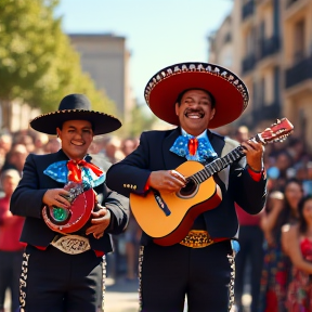 Dani, la Reina del Jarocho