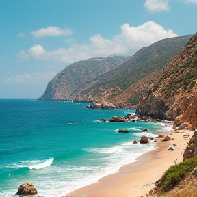 Sardegna, Armonia senza età