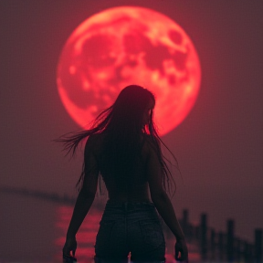 Blood Moon Wilds