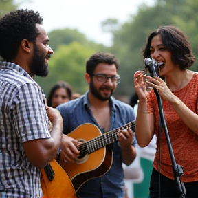 Ritmo de Convivencia