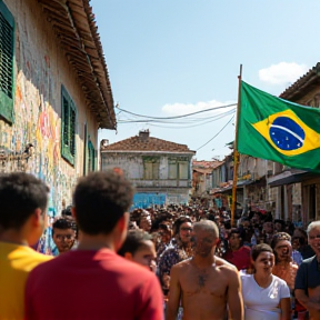 Flávio Black - Festa na Quebrada