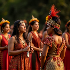 Pawai Ogoh-Ogoh